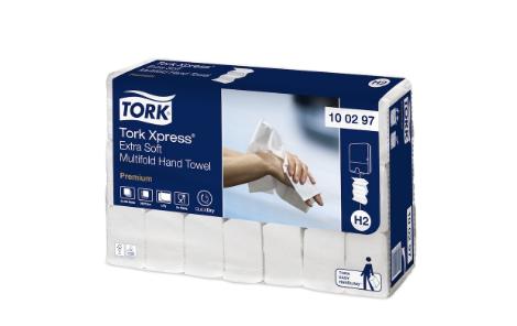 Tork Xpress Extra Soft