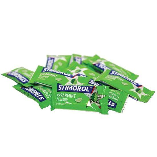 Stimorol Spearmint 250x2 stk