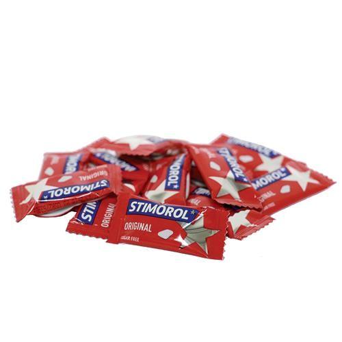 Stimorol Original s/f 250x2 stk