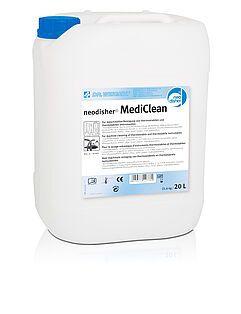 Neodisher MediClean Dental maskinopvask 5 liter
