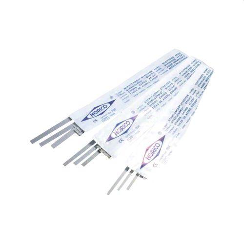 Stålstrips enkelt medium 6.0x0.1 mm 12 stk*