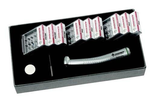 Intensiv Proxo Swingle startsæt vs m/lys inkl. 9 spidser*