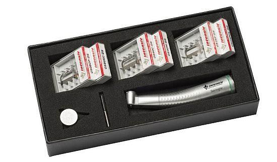 WG-69 LT Ortho PROF startsæt m/Ortho-strips*