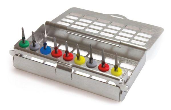 Intensiv Proxoshape, kassette t/9 instr.*