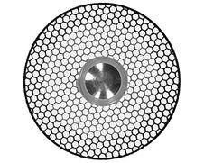 Komet diamantskive 934 til HS Ø 22mm bikube