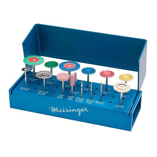 Luster CAD/Cam laboratorie James Klim sæt JK03*