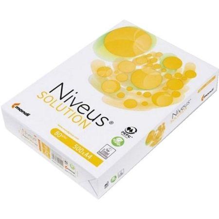 Kopipapir A4 80 gram 500 stk