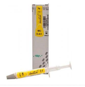 Initial MC Paste Opaque 3 gram O-A1