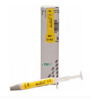 Initial MC Paste Opaque 3 gram O-A2*