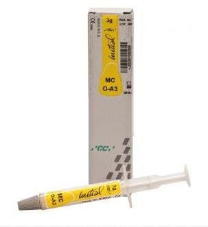 Initial MC Paste Opaque 3 gram O-A3.5*