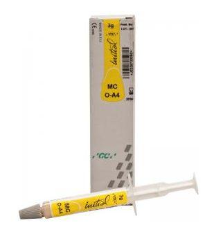 Initial MC Paste Opaque 3 gram O-A4*