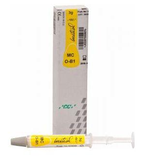 Initial MC Paste Opaque 3 gram O-B1*