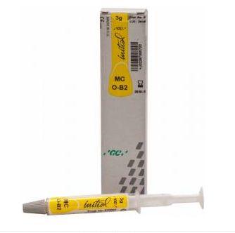 Initial MC Paste Opaque 3 gram O-B2*