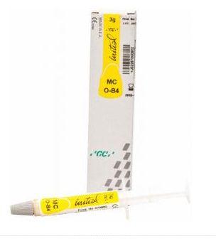 Initial MC Paste Opaque 3 gram O-B4*
