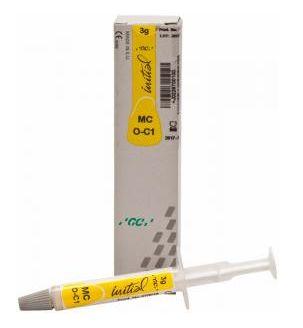 Initial MC Paste Opaque 3 gram O-C1*