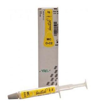 Initial MC Paste Opaque 3 gram O-C2*