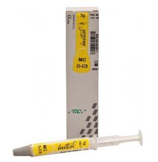 Initial MC Paste Opaque 3 gram O-C3*