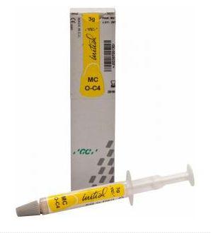 Initial MC Paste Opaque 3 gram O-C4*