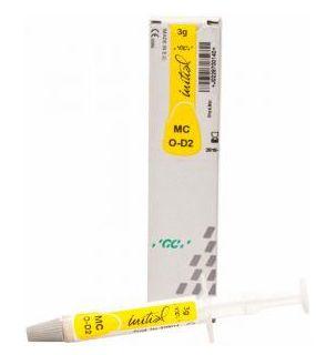 Initial MC Paste Opaque 3 gram O-D2*