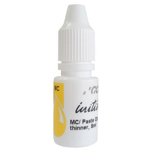 Initial MC Paste Opaque Thinner 8 ml*