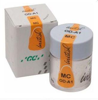 Initial MC Opaqus Dentin 20 gram OD-A1*