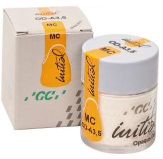 Initial MC Opaqus Dentin 20 gram OD-A3.5*