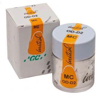 Initial MC Opaqus Dentin 20 gram OD-D2*