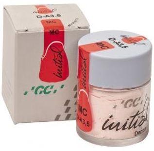 Initial MC Dentin 20 gram D-A3.5*
