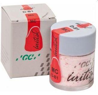 Initial MC Dentin 20 gram D-B1*