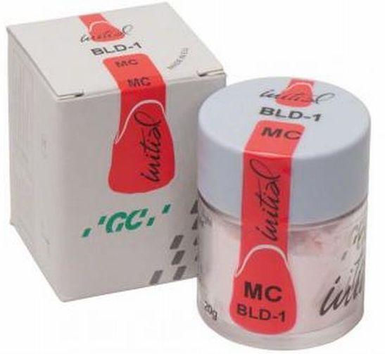 Initial MC Bleach Dentin 20 gram BLD-1 (Li gramht)*