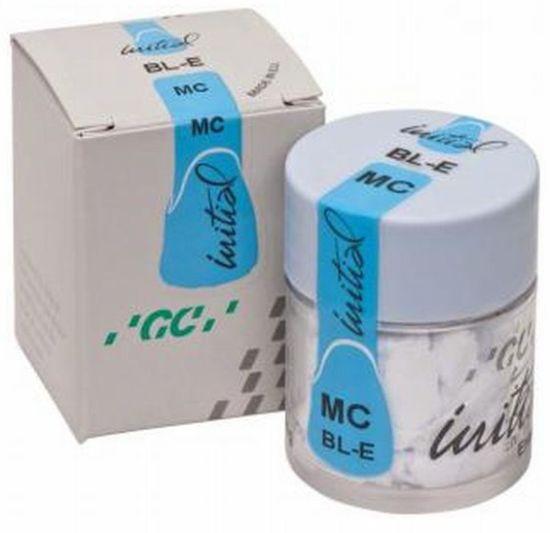 Initial MC Bleach Dentin 20 gram BL-E (Enamel)*