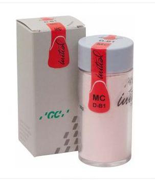 Initial MC Dentin 50 gram D-B1*