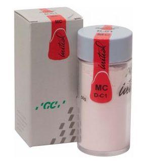 Initial MC Dentin 50 gram D-C1*