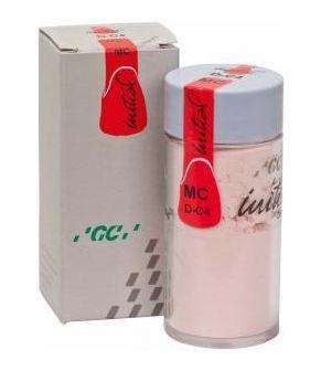 Initial MC Dentin 50 gram D-C4*
