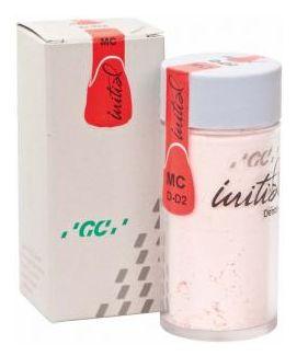 Initial MC Dentin 50 gram D-D2*
