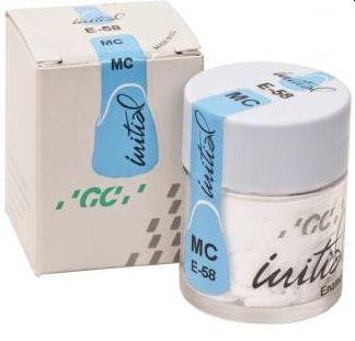 Initial MC Enamel 20 gram E-58*