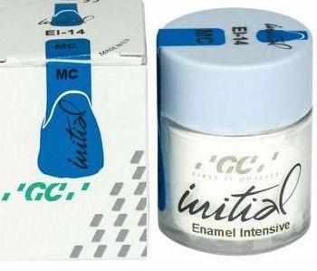 Initial MC Enamel Intensive 20 gram EI-14*