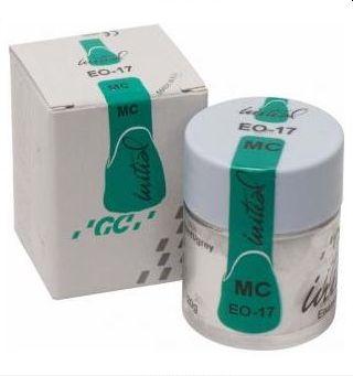 Initial MC Enamel Occlusal 20 gram EO-17*