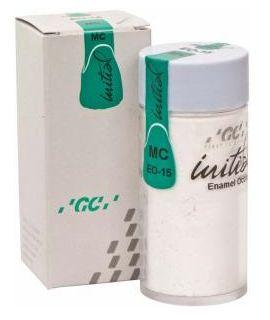 Initial MC Enamel Occlusal 50 gram EO-15*