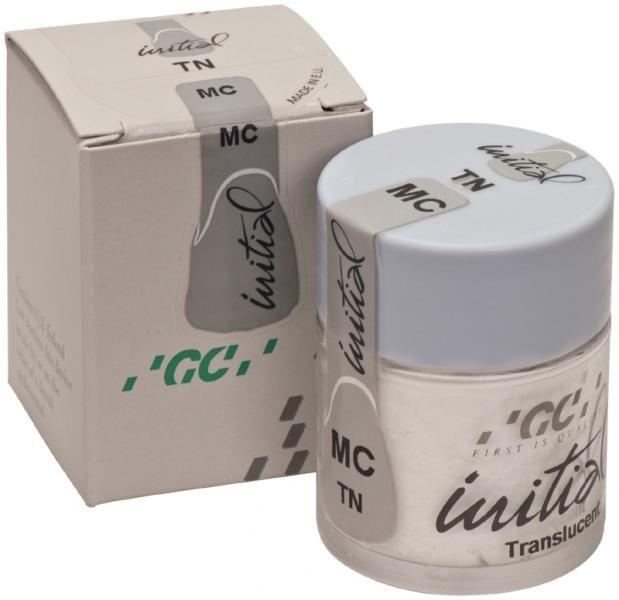 Initial MC Translucent 20 gram TN*