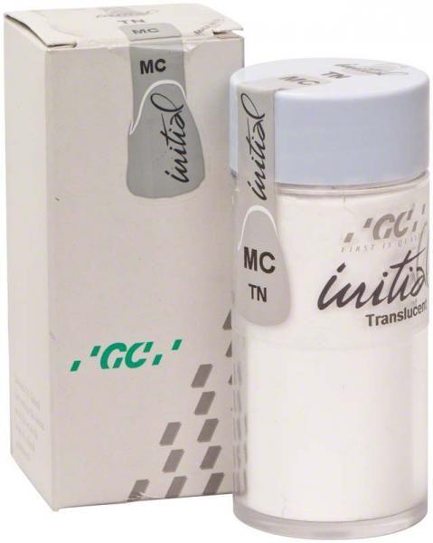 Initial MC Translucent 50 gram TN Neutral*