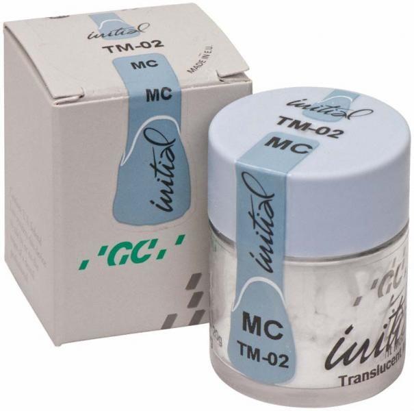Initial MC Translucent Modifier 20 gram TM-02*