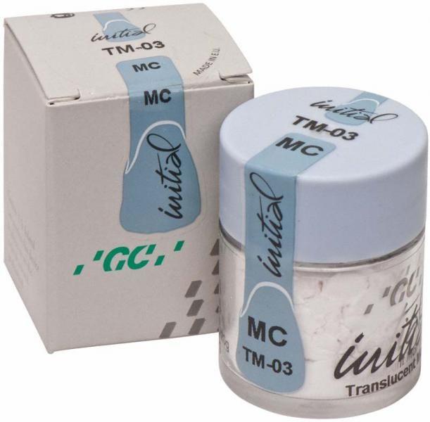 Initial MC Translucent Modifier 20 gram TM-03*