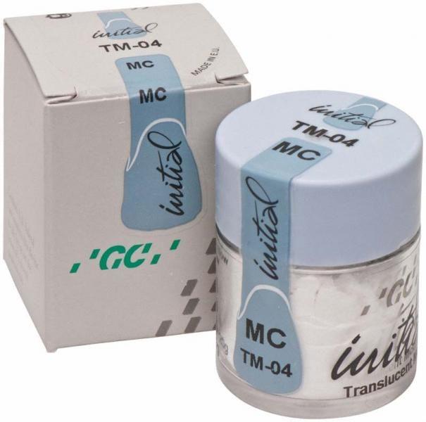 Initial MC Translucent Modifier 20 gram TM-04*