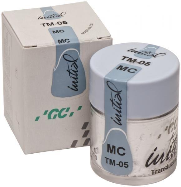 Initial MC Translucent Modifier 20 gram TM-05*