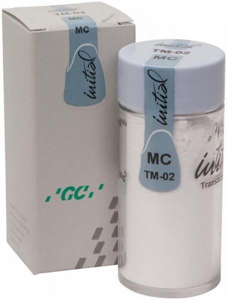 Initial MC Translucent Modifier 50 gram TM-02*