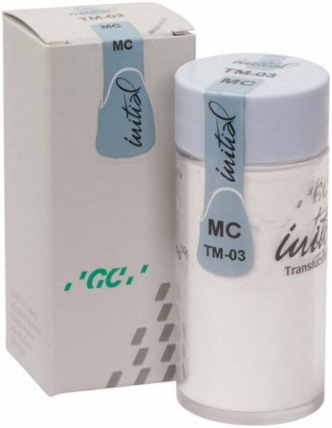 Initial MC Translucent Modifier 50 gram TM-03*