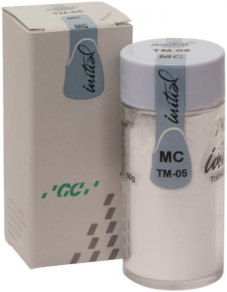 Initial MC Translucent Modifier 50 gram TM-05*