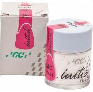 Initial MC Fluo-Dentin 20 gram FD-91*