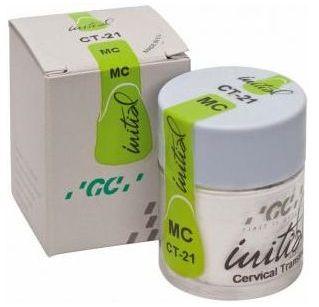 Initial MC Cervical Translucent 20 gram CT-21*